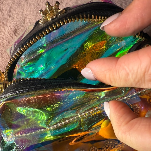 NWT Juicy Couture Mini Backpack - Picture 17 of 17